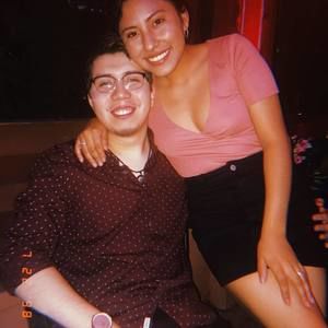 Meet your Posher, Abel